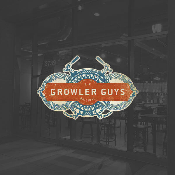 Craft beer digital marketing The Growler Guys