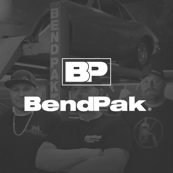BendPak Portfolio