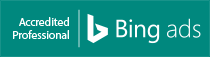 Accredited Professional Bing Ads