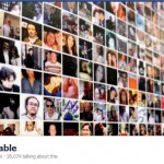 Mashable Cover Photo for Timeline Image