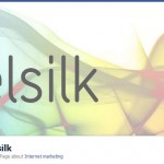 Pixelsilk's Cover Photo for Timeline Image