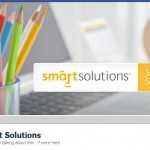 Smart Solutions Cover Photo for Timeline Image