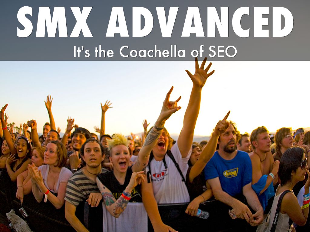 Top 13 SEO Tips - 2014 SMX Advanced -Search Engine Marketing