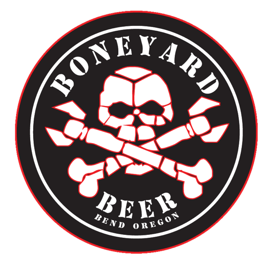 Boneyard Beer