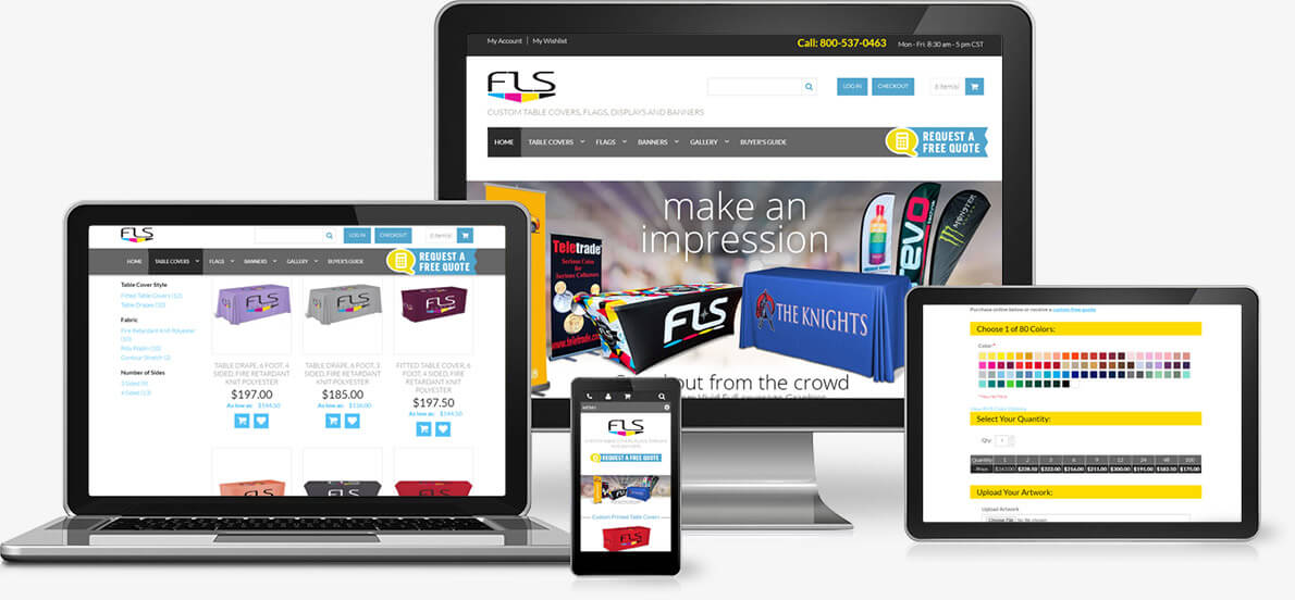 Services provided to FLS Banners Services provided to FLS Banners