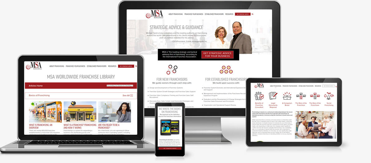 Services provided to MSA Worldwide Services provided to MSA Worldwide