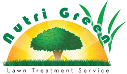 Nutri Green Lawn Treatment Service
