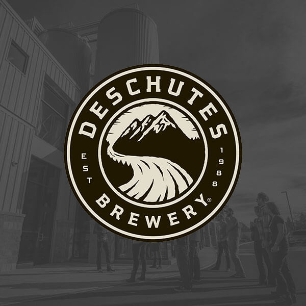 Craft beer digital marketing Deschutes Brewery