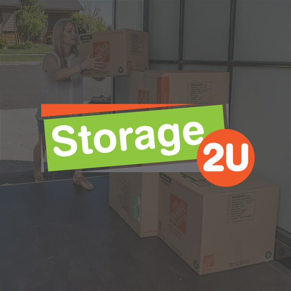 Storage 2U Portfolio