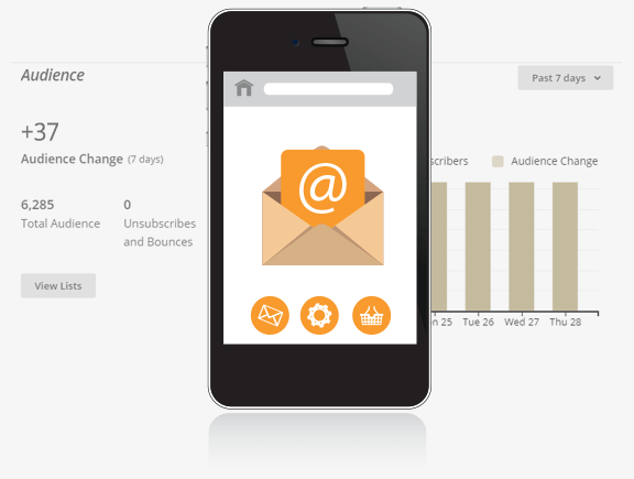 email marketing tracking
