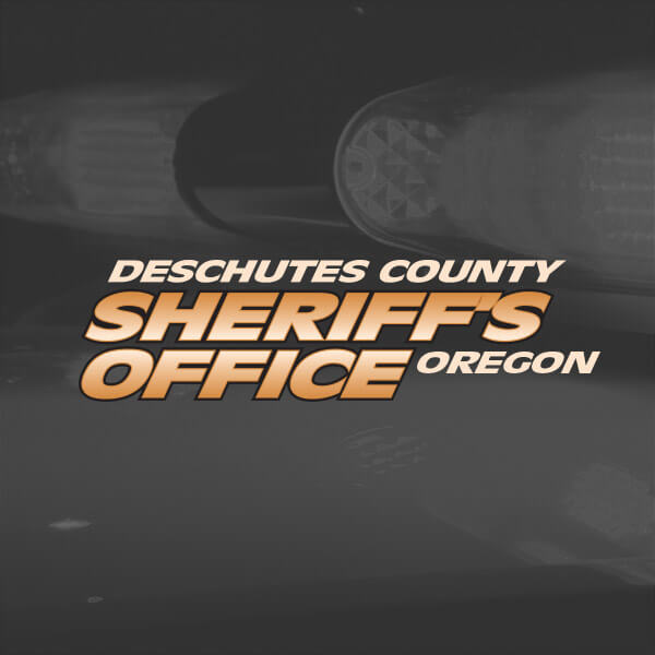 Deschutes County Sheriff Portfolio