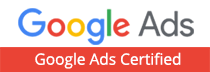 Google Ads Certified