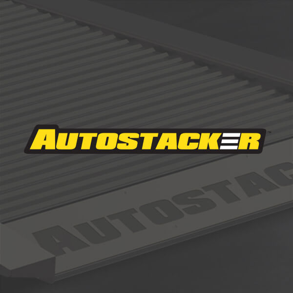 AutoStacker Portfolio