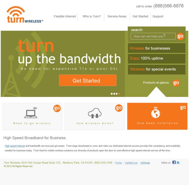 turn-wireless