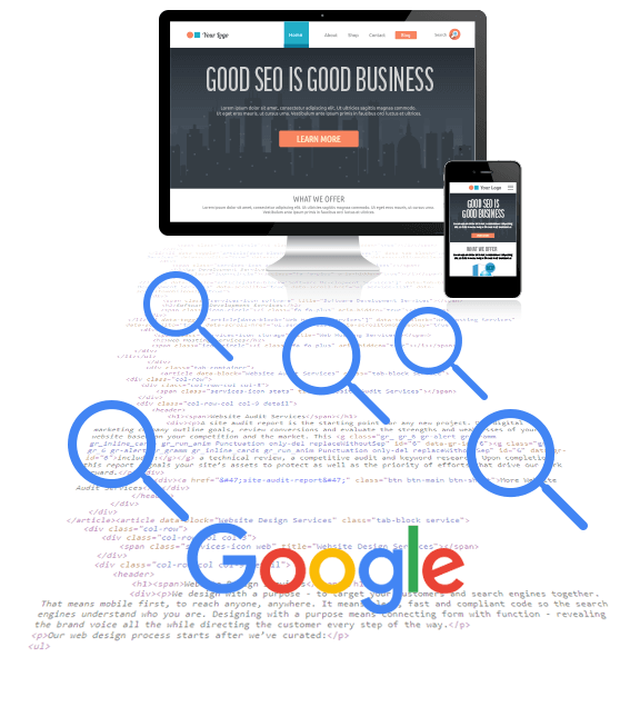 good seo is good business