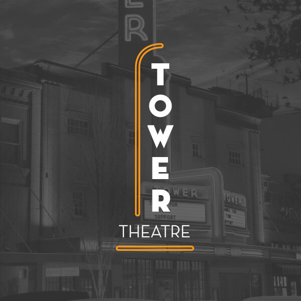 Tower Theatre Portfolio