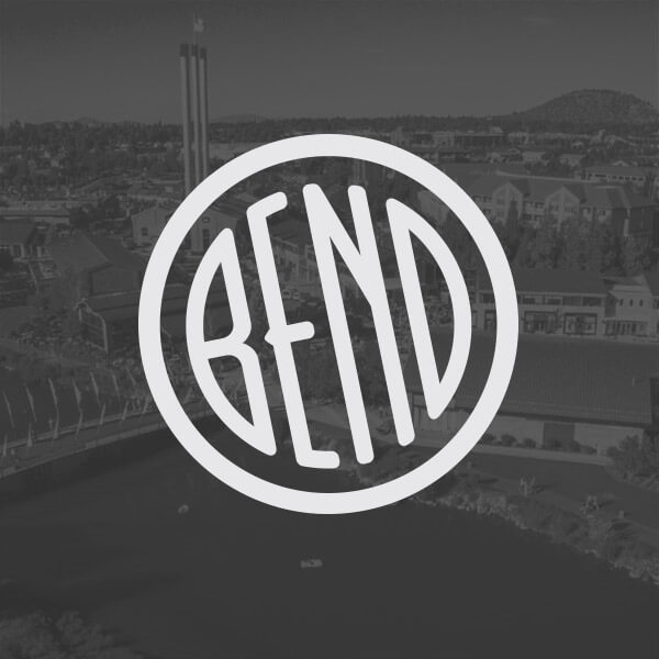 Visit Bend Portfolio