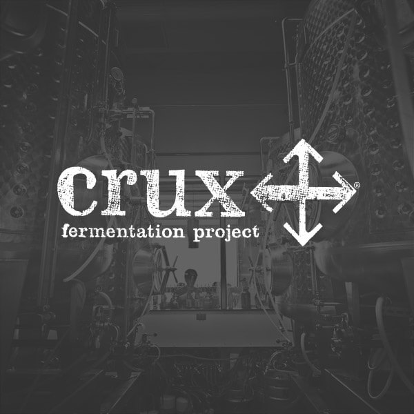 Craft beer digital marketing Crux Fermentation Project
