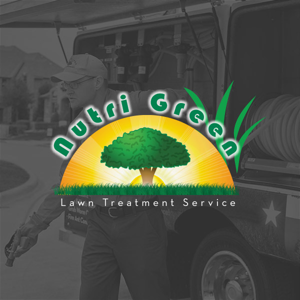 Nutri Green Lawn Treatment Service Portfolio