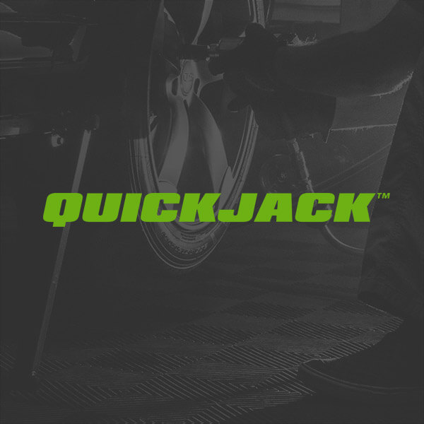 QuickJack Portfolio