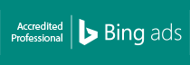 Accredited Professional Bing Ads