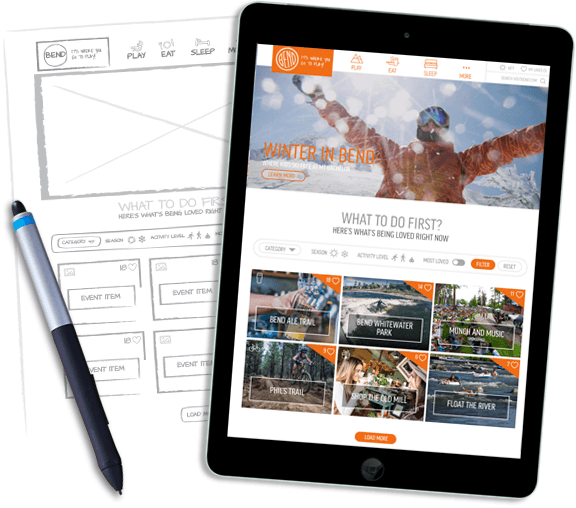 Website Design