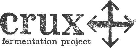 Crux Fermentation Project