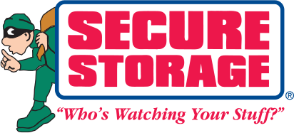 Secure Storage